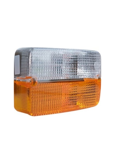 Massey Ferguson Traktör Sinyal Lamba Camı 3105505M1 458827994