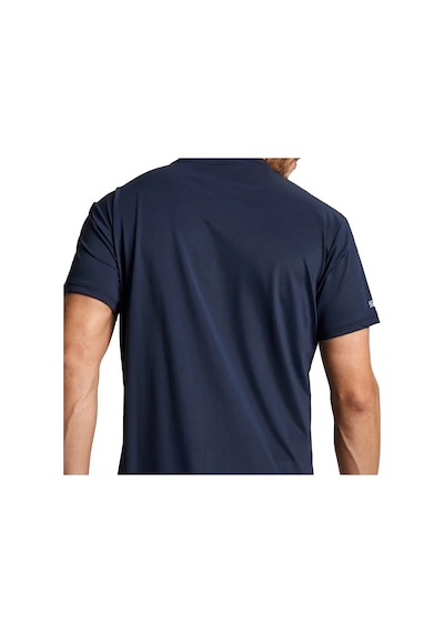 Slam Tech Pıque T-shırt W15 KIrmızı