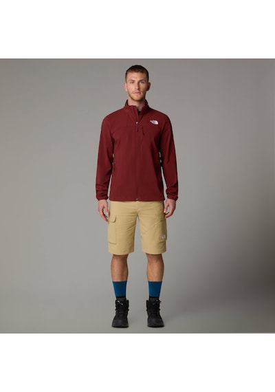 The North Face M Nımble Jacket - Eu Erkek Yağmurluk Nf0a8cd80vo1 Nf0a8cd80vo1 Sum Sumak Çok Renkli