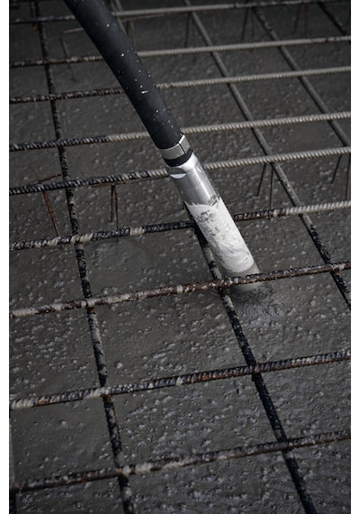 Bosch Pro Gdı50-65d Beton Vibratörü 50mm 65cm - 06019p9200