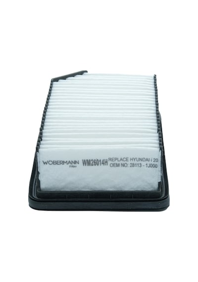 Wöbermann Hyundai ix20 1.6 Crdi 2010-2019 Hava Filtresi