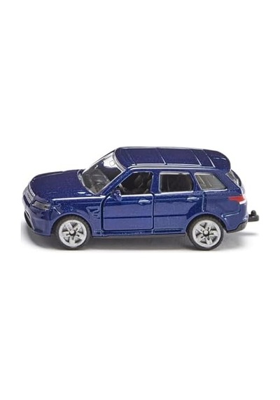 Siku Range Rover Oyuncak