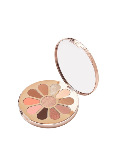 2an Eyeshadow Palette - Daisy Blossom 9.5 Gr