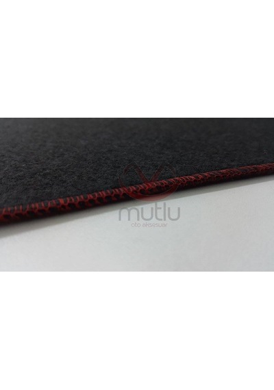 Accent 96-00 Model Torpido Halı