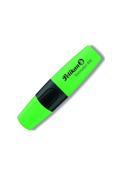 PELİKAN FOSFORLU KALEM 490 YEŞİL 940387 Açık Yeşil