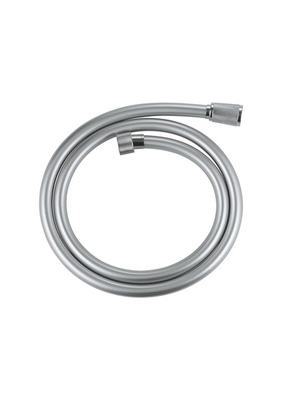 Grohe Silverflex Duş Hortumu 125 Cm - 28362001 Gümüş