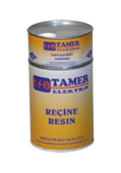 Tamer Bakır İletkenler için Protolin Reçine 1500  G