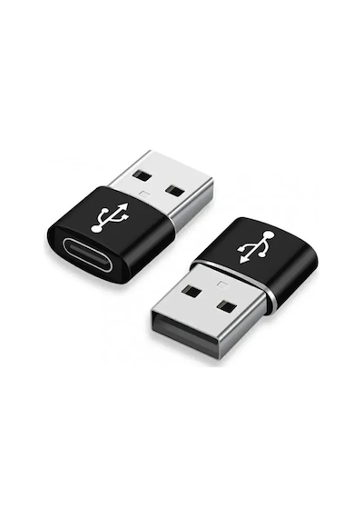 Thentech Type-c Dönüştürücü Usb Den Type-c Çevirici Dosya Veri Aktarımı Kurulum Gerektirmez Tak Çalıştır