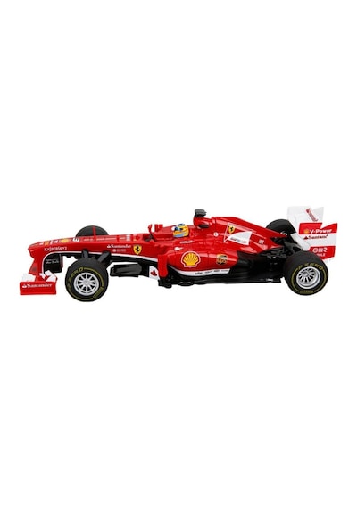 53800 , 1:18 Ferrari F138 Uzaktan Kumandalı Formula1
