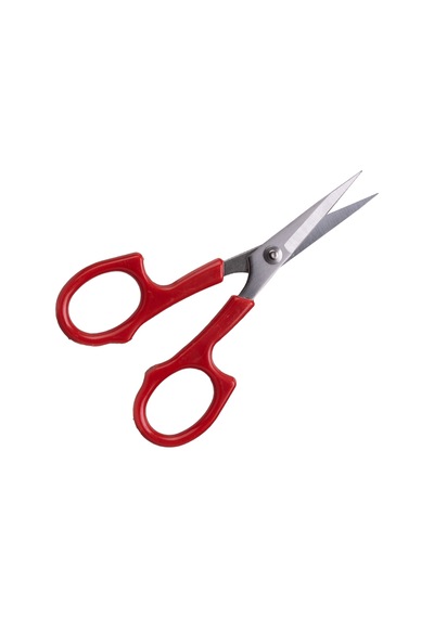 Pın Nakış Makası Düz Uçlu (13Cm) Pın-1553 Pın Nakış Makası Düz Uçlu (13Cm) Pın-1553