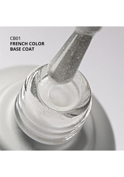 Momo Color Base Coat 10ml. Cb01