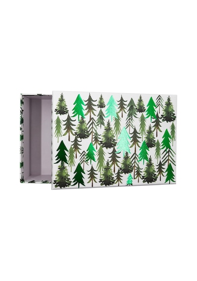 Yılbaşı Hediye Kutusu 32x23x9 Cm Noel Temalı Kapaklı Hediye Kutusu Dayanıklı Karton, Varak Detaylı Yeni Yıl Hediye Paketi Kutusu Model 4 Cok Renkli Yılbaşı Hediye Kutusu 32x23x9 Cm Noel Temalı Kapaklı Hediye Kutusu Dayanıklı Karton, Varak Detaylı Yeni Yıl Hediye Paketi Kutusu Model 4 Cok Renkli