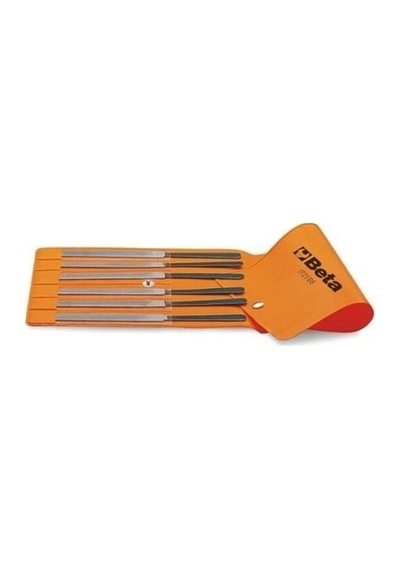 Beta 1721 /b6 Eğe Seti 6 Set