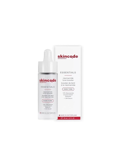 Niacinamide Tone Booster Aydınlatıcı Etkili Yüz Bakım Serumu 30 M