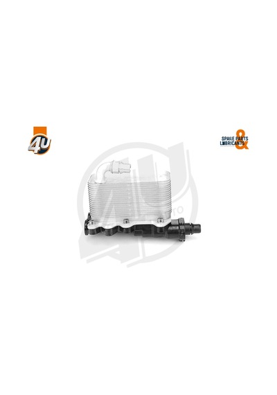 Bmw Yağ Radyatörü E60 E65 E83 17217803830