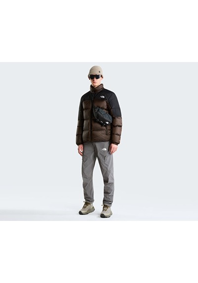 The North Face M Dıablo Down 2.0 Jacket Erkek Outdoor Montu 700 Dolgu Kaz Tüyü Nf0a8993uq81 Kahverengi