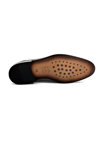 Brown Abies