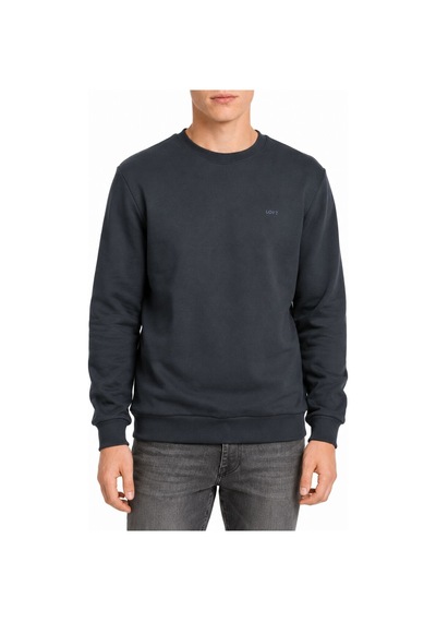 Loft Regular Fit Erkek Sweatshirt Lf2044035 Q1.v1 Antrasit