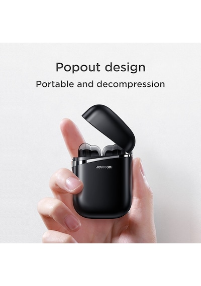 Joyroom JR -T15 Tws Bluetooth 5.0 IPX5 Su Geçirmez Kulaklık