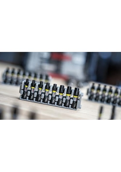 Pro Torx Uç 120 X 50 Mm Professional Aksesuar Vidalama Vidalama