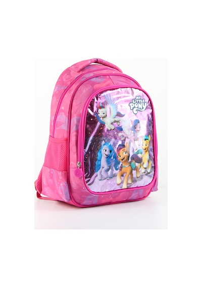 My Little Pony Sırt Çantası Pembe 22622