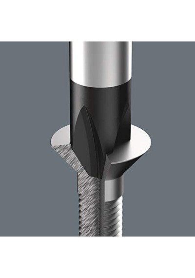 Elektronikçiler Için Düz Tornavida 0 30 X 2 0 X 50 Mm