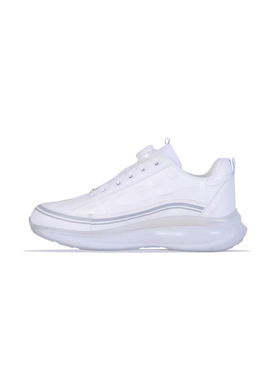 Mc Jamper 2250 Erkek Sneaker Spor Ayakkabı Beyaz