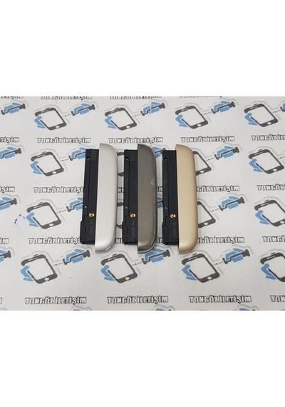 LG Uyumlu G5 Alt Kapak Buzzer Şarj Soket Mikrofon Bordu (207935352)