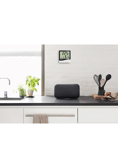 Loyka H100 Plus Sıcaklık ve Nem Ölçer