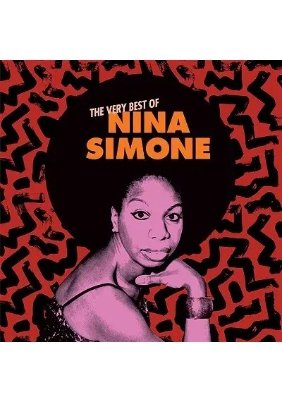 Nina Simone The Very Best Of Nina Simone Limited Edition Lp Plak