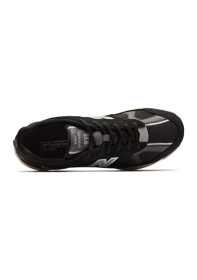 New Balance Cm878ab1 Nb Lıfestyle Unısex Shoes Sıyah Unisex Sneaker Siyah