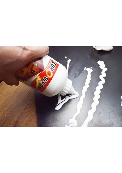 Beyaz Ahşap Tutkalı Hızlı Kuruyan Iskelet Tutkalı 100 Gr Mdf Yapıştırıcı