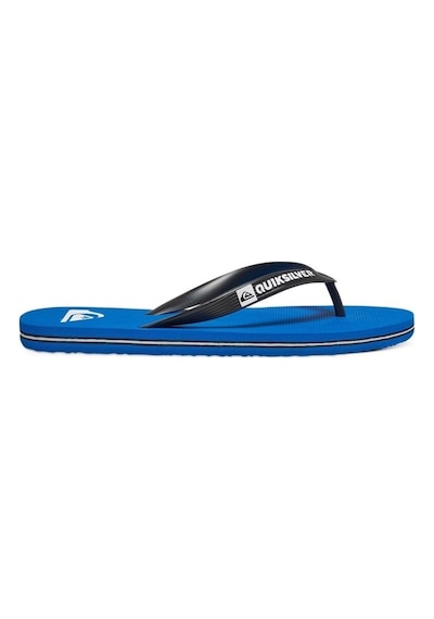 Quiksilver Molokaı Erkek Parmak Arası Terlik Mavi