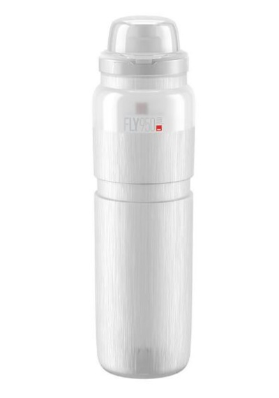 Elıte Fly Mtb Tex 950ml Matara Şeffaf