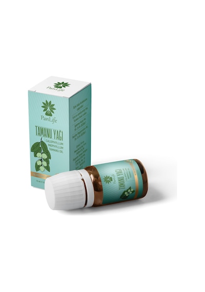 Panlife Tamanu Yağı 10 ML
