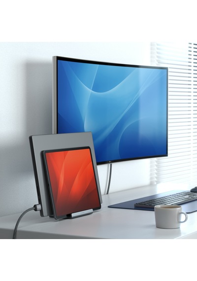 Satechi 8k Hdmı Kablo 2m Uzay Grisi St-8khc2mm