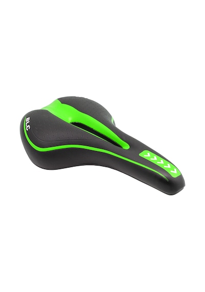 Blc Yeşil Flow Spor Bisiklet Selesi 14x27cm