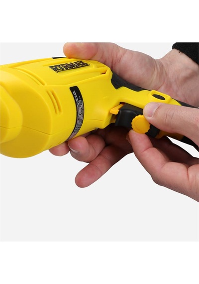 Darbesiz Matkap 710w 10 Mm Rtrmax - Rtm1530