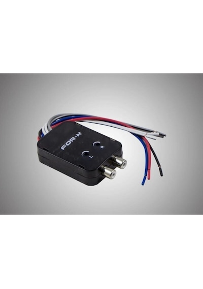 For-x Xhl-22 Amfi Dönüştürücü Cihaz
