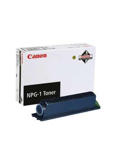Canon Npg-1 Siyah Toner