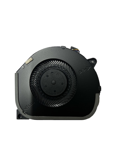 Lenovo Uyumlu Legion Y530-15ıch 81fv00p5tx Cpu Fan, İşlemci Fanı - Versiyon 1