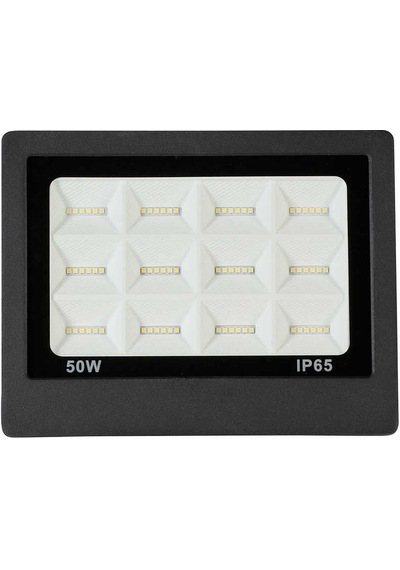 Ycl Yfl-4050b 50w Smd Led Projektör Beyaz
