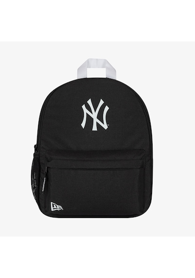 New Era Neyyan Unisex Mini Siyah Sırt Çantası 60667092 Siyah