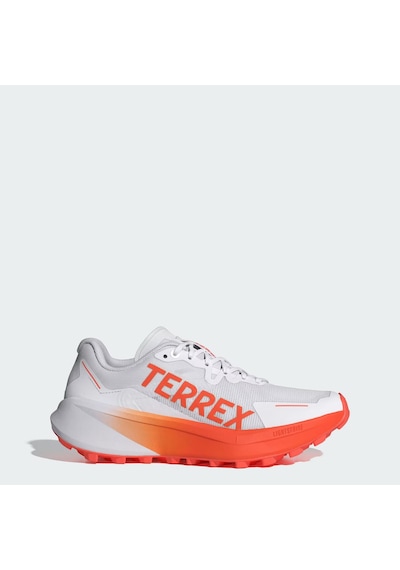 Adidas Terrex Agravic 3 Trail Kadın Koşu Ayakkabısı C-adıjı0955b10a00 Beyaz