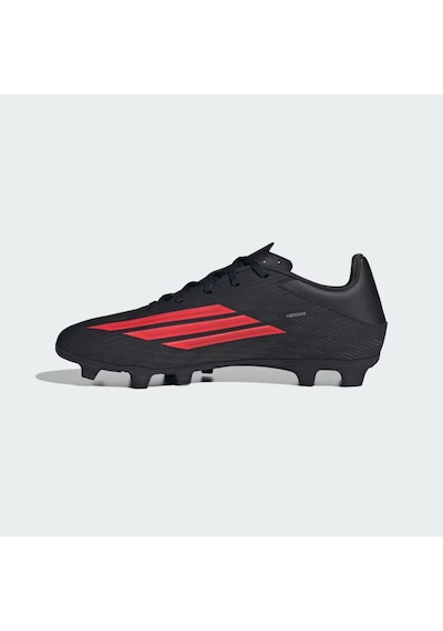 Adidas Jr9055 F50 Club Fg/mg Unisex Krampon Siyah