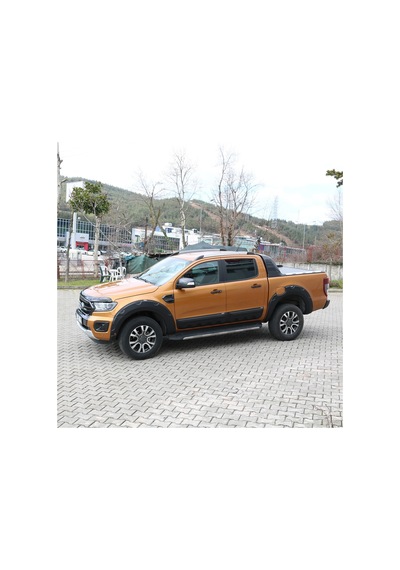 Ford Ranger Wildtrak 2019-2023 Yıl Aralığı Uyumlu Kapı Dodik 4 Parça