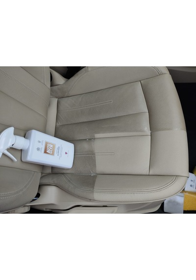 Autoglym Komple Deri Bakım Seti