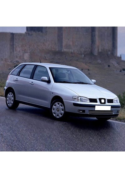 Seat İbiza 2000-2002 Direksiyon Pompa Kayış Kasnağı 038145255a