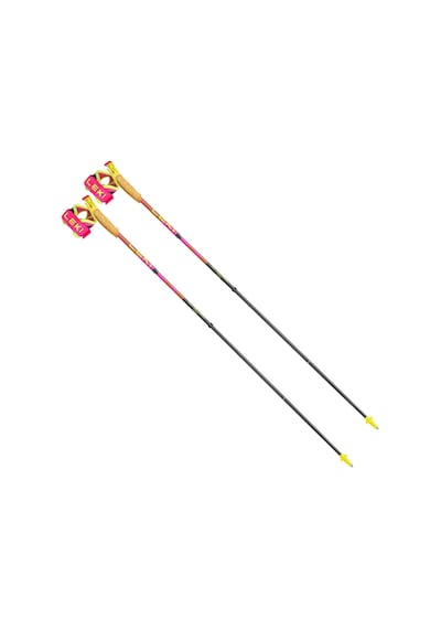 Leki Ultratrail Fx One Sl Baton 120 Çok Renkli