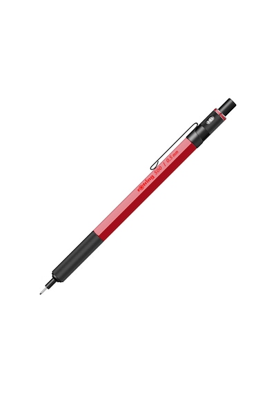 Rotring 500 Versatil Kalem Kırmızı 0.5 Mm